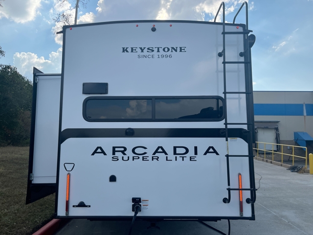 2026 Keystone Arcadia Super Lite 260SLCL — photo 7 of 8