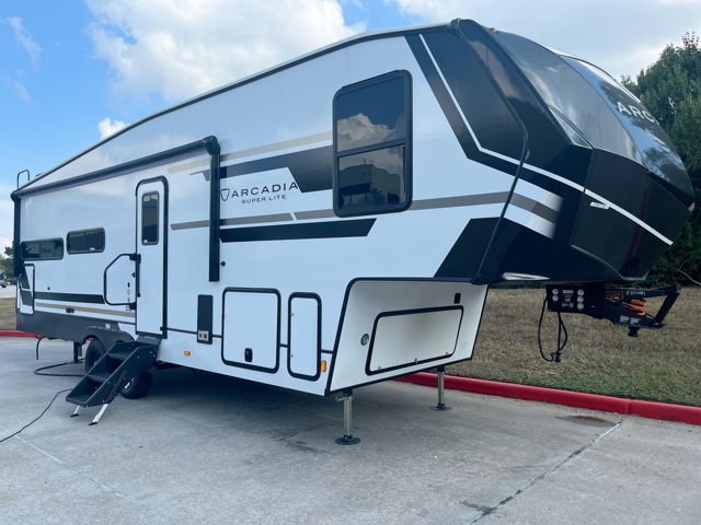2026 Keystone Arcadia Super Lite 260SLCL — photo 1 of 8