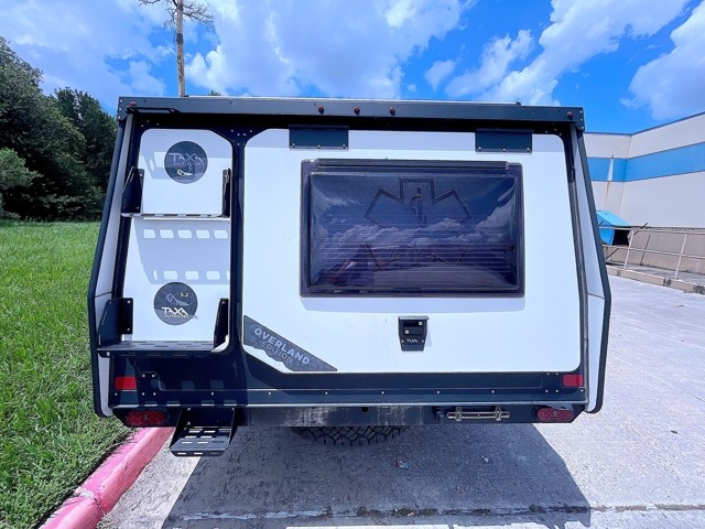 2023 Taxa Outdoors Mantis Overland — photo 7 of 8