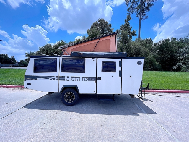 2023 Taxa Outdoors Mantis Overland — photo 5 of 8