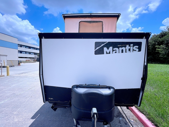 2023 Taxa Outdoors Mantis Overland — photo 4 of 8