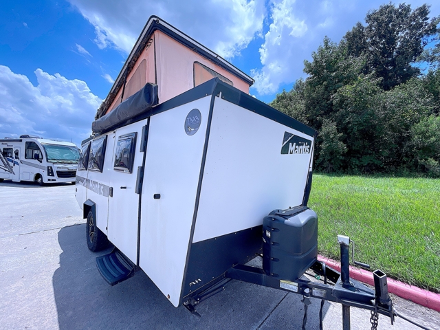2023 Taxa Outdoors Mantis Overland — photo 1 of 8