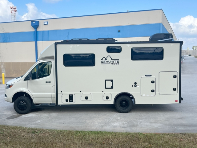 2026 Jayco Granite Ridge 23S — photo 8 of 8