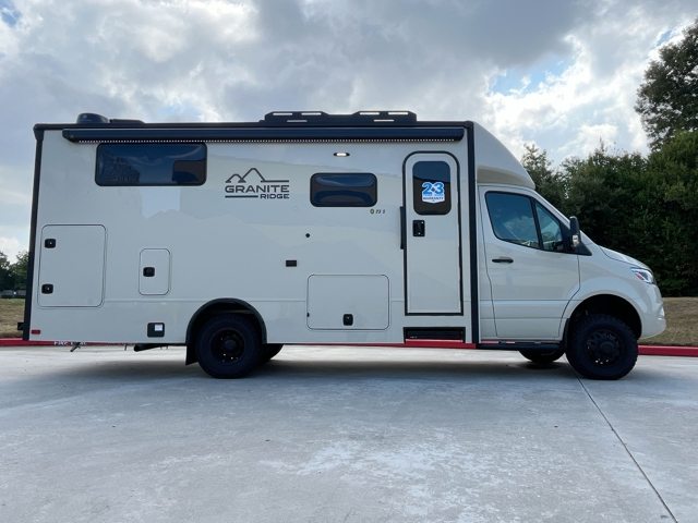 2026 Jayco Granite Ridge 23S — photo 6 of 8