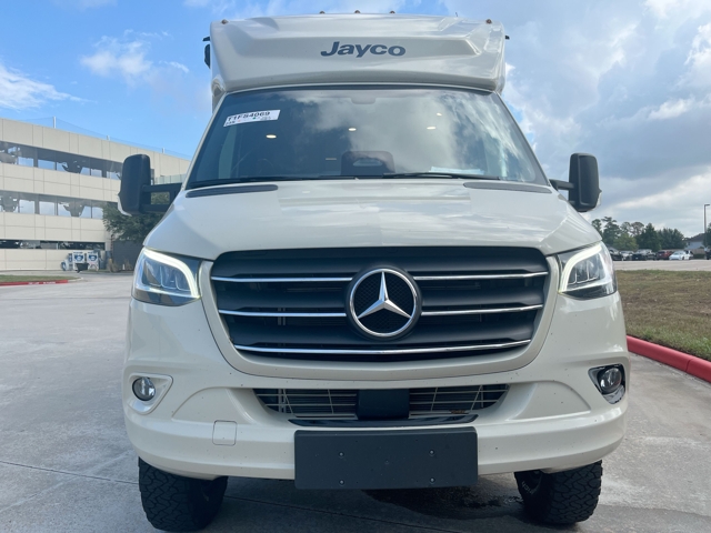 2026 Jayco Granite Ridge 23S — photo 5 of 8