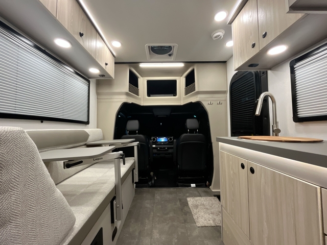 2026 Jayco Granite Ridge 23S — photo 4 of 8