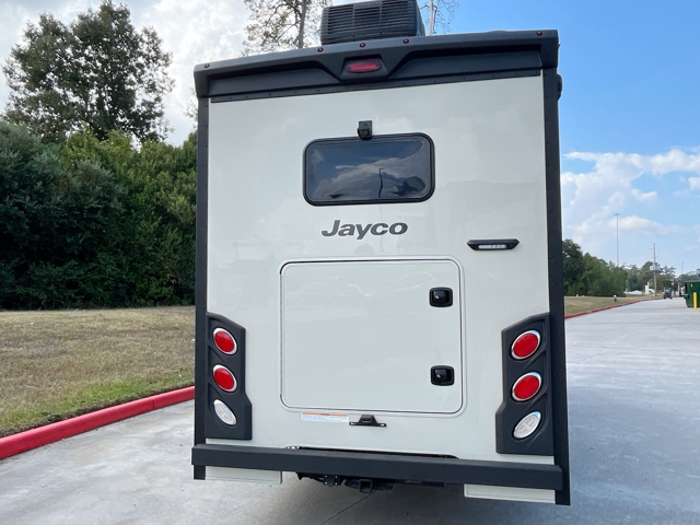 2026 Jayco Granite Ridge 23S — photo 7 of 8