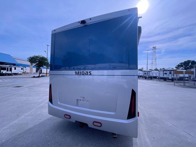 2024 Tiffin Midas 24MT — photo 8 of 8