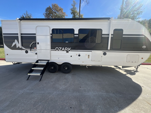 2026 Forest River Ozark 26KB — photo 6 of 8