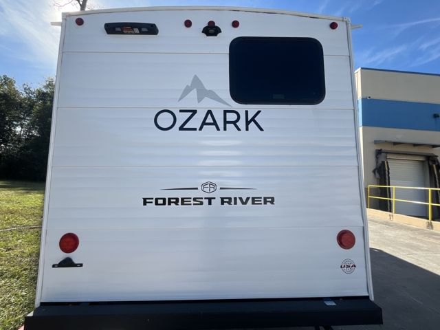 2026 Forest River Ozark 26KB — photo 7 of 8