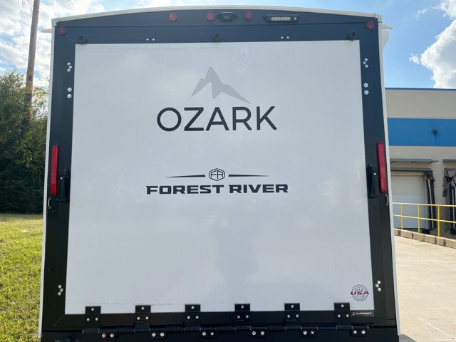 2026 Forest River Ozark 1900THK — photo 8 of 8
