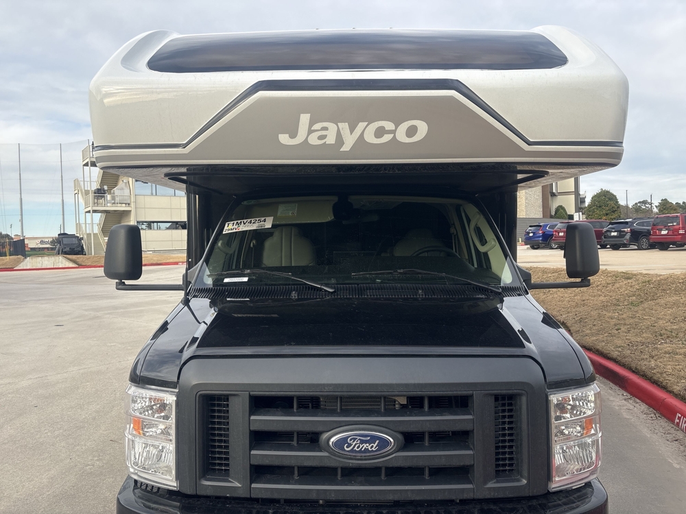 2026 Jayco Greyhawk 29MV — photo 5 of 8