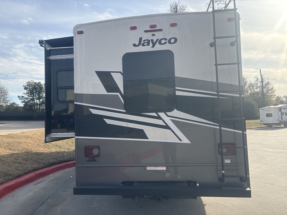 2026 Jayco Greyhawk 29MV — photo 7 of 8