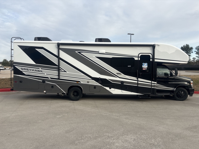 2026 Jayco Greyhawk 29MV — photo 6 of 8