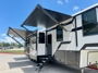 awning