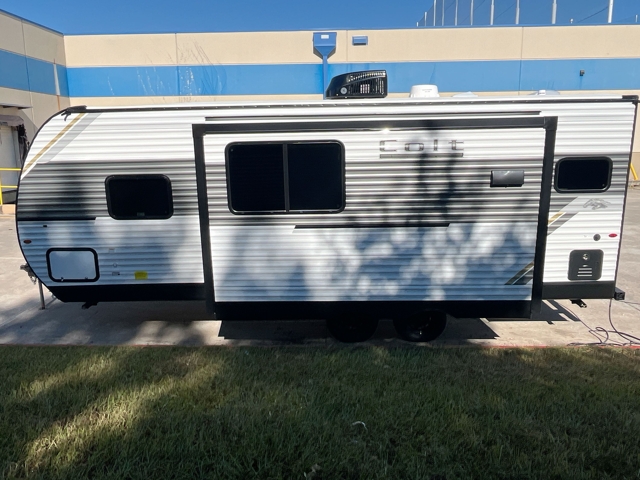 2026 Highland Ridge Colt 22MDS — photo 8 of 8