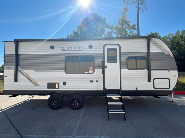 2026 Highland Ridge Colt 22MDS — photo 6 of 8