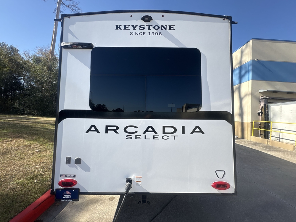 2026 Keystone Arcadia Select 25SRD — photo 7 of 8