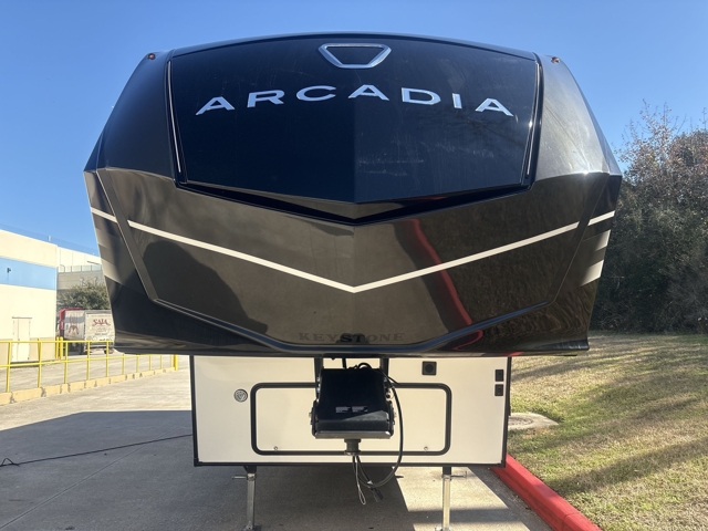 2026 Keystone Arcadia Select 25SRD — photo 5 of 8