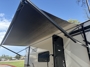 awning