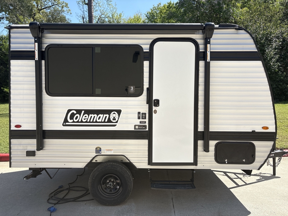 2026 Keystone Coleman 13R — photo 6 of 8