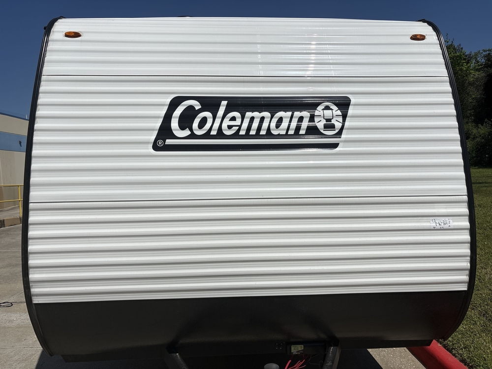 2026 Keystone Coleman 13R — photo 5 of 8
