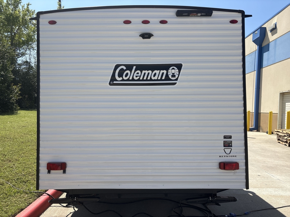 2026 Keystone Coleman 13R — photo 7 of 8