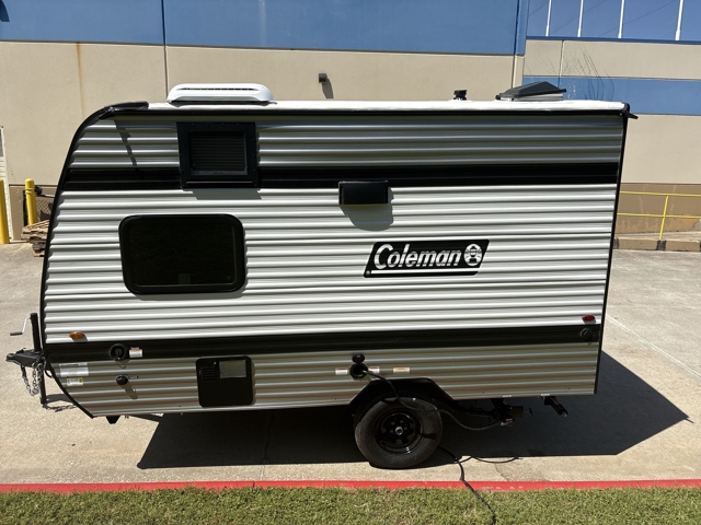 2026 Keystone Coleman 13R — photo 8 of 8