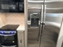 fridge