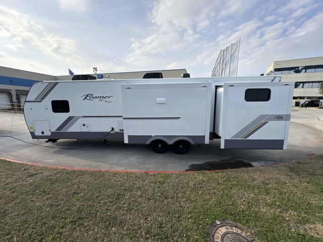 2026 Highland Ridge Roamer 31TBTS — photo 8 of 8