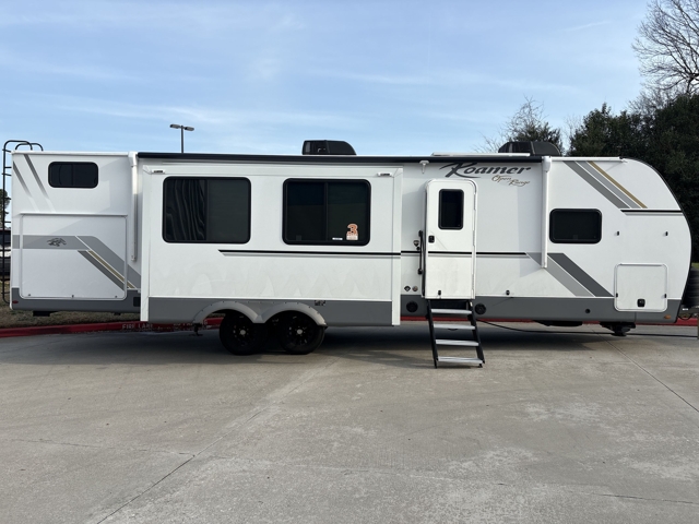 2026 Highland Ridge Roamer 31TBTS — photo 6 of 8