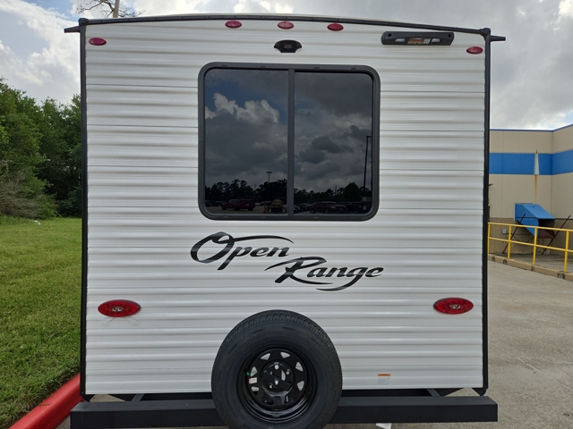 2026 Highland Ridge Colt 21QB — photo 7 of 8