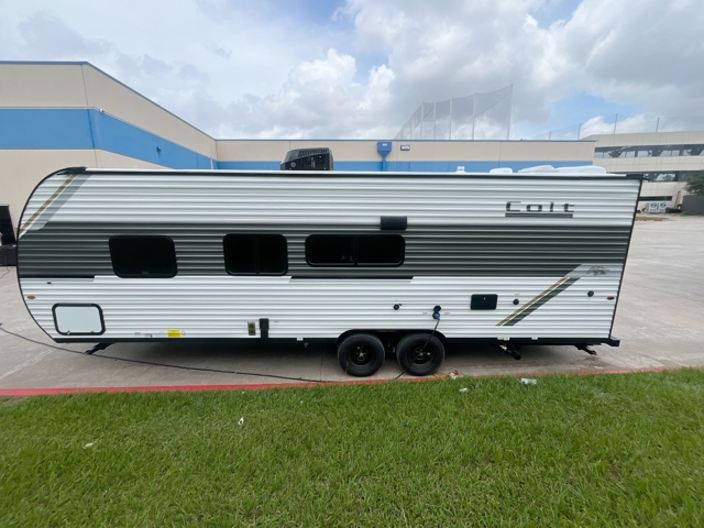 2026 Highland Ridge Colt 26DB — photo 8 of 8