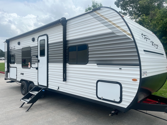 2026 Highland Ridge Colt 26DB — photo 1 of 8