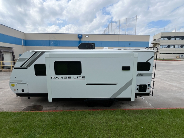 2026 Highland Ridge Open Range Lite 211RKM — photo 8 of 8