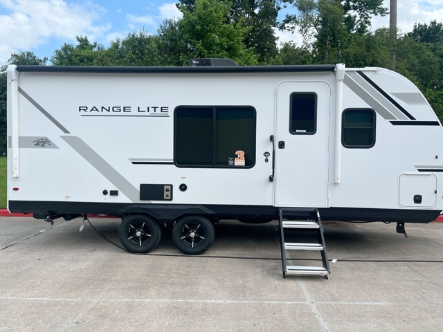 2026 Highland Ridge Open Range Lite 211RKM — photo 6 of 8