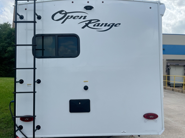 2026 Highland Ridge Open Range Lite 211RKM — photo 7 of 8