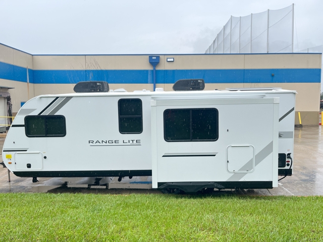 2026 Highland Ridge Open Range Lite 230MKD — photo 8 of 8
