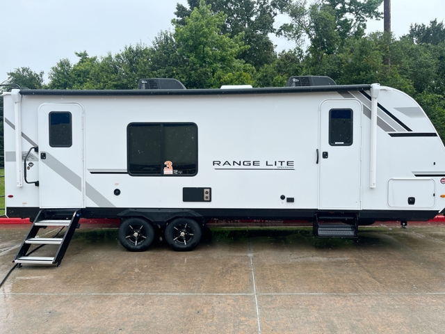 2026 Highland Ridge Open Range Lite 230MKD — photo 6 of 8