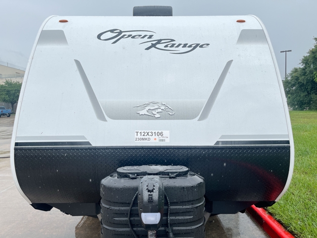 2026 Highland Ridge Open Range Lite 230MKD — photo 5 of 8