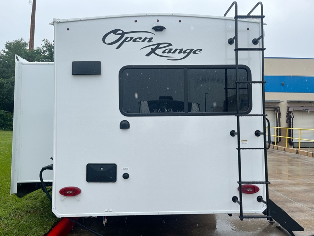 2026 Highland Ridge Open Range Lite 230MKD — photo 7 of 8