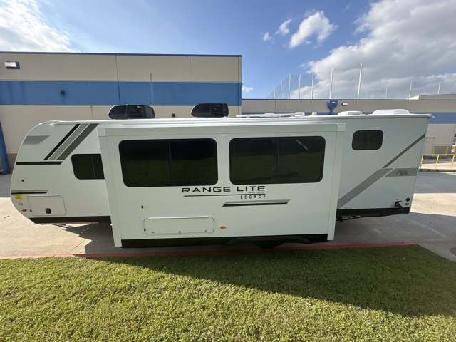 2026 Highland Ridge Open Range Lite 270DBL — photo 8 of 8