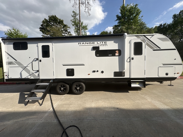 2026 Highland Ridge Open Range Lite 270DBL — photo 6 of 8