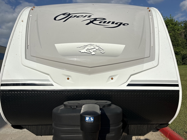2026 Highland Ridge Open Range Lite 270DBL — photo 5 of 8