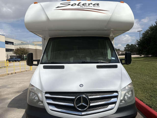 2015 Forest River Solera 24R — photo 4 of 8