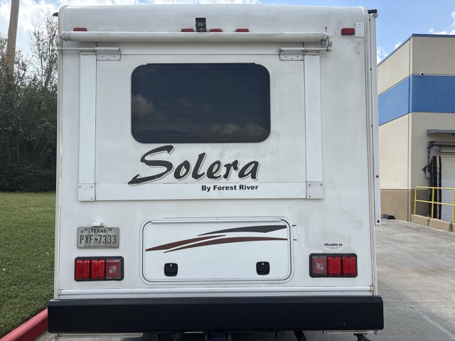 2015 Forest River Solera 24R — photo 6 of 8