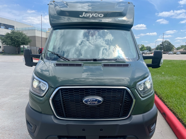 2026 Jayco Granite Ridge 22T — photo 5 of 8