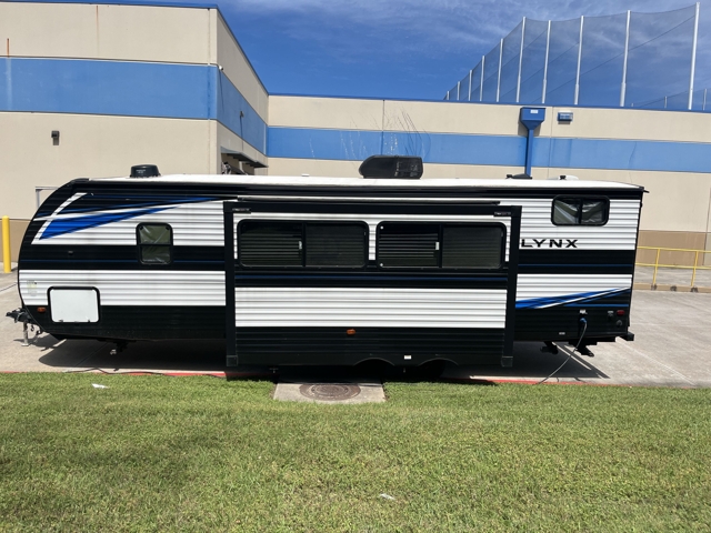 2024 Heartland Prowler LYNX 265BHX — photo 7 of 8