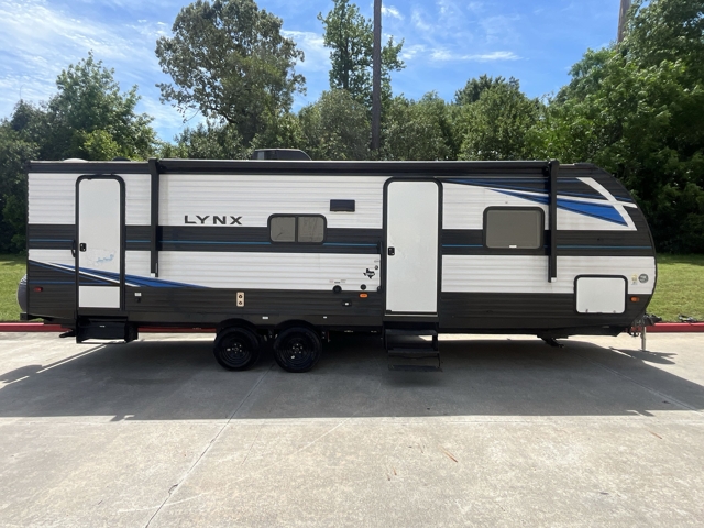 2024 Heartland Prowler LYNX 265BHX — photo 5 of 8