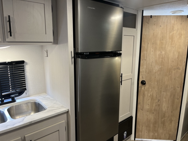 2024 Heartland Prowler LYNX 265BHX — photo 8 of 8